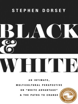 cover image of Black & White